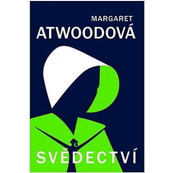 Svědectví (978-80-257-3156-7)