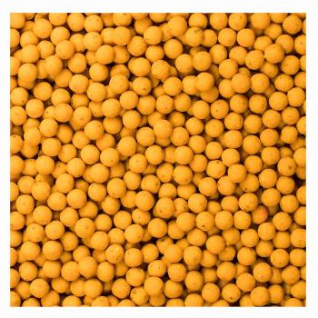 LK Baits Fresh Boilies IQ Method Feeder 10-12mm 150 ml - Maďarský Med