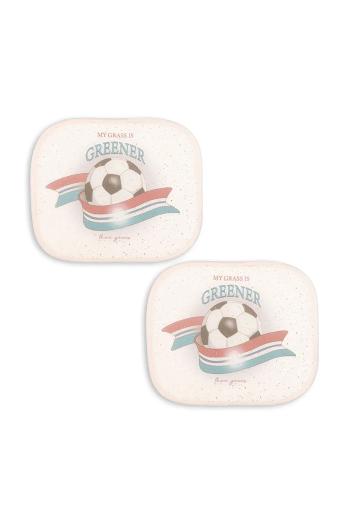 Slnečná clona Konges Sløjd 2 PACK CAR SUNSHADE 2-pak KS103115