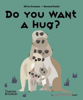 Do You Want a Hug? - Bernard Duisit, Olivia Cosneau