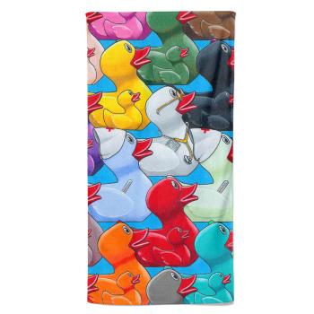 Osuška Pediatrické 70x140cm