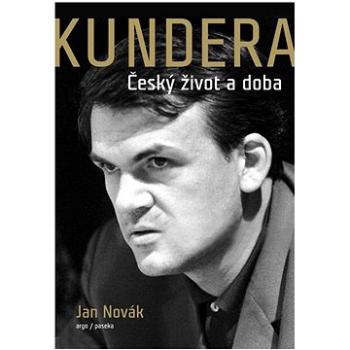 Kundera (9788025732595)