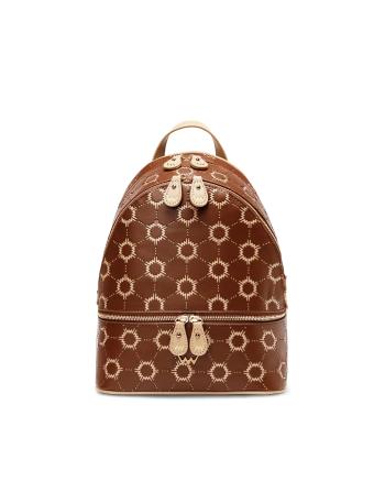 VUCH Amoret Brown backpack Uni