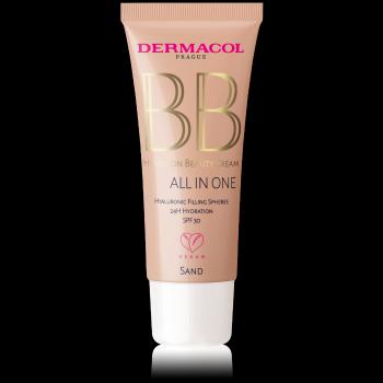 Dermacol BB hyaluronový krém SPF30 č. 1 Sand 30 ml