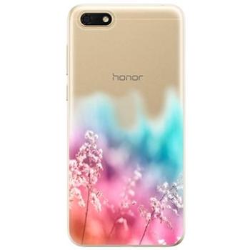 iSaprio Rainbow Grass pro Honor 7S (raigra-TPU2-Hon7S)