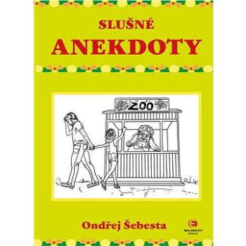 Slušné anekdoty (978-80-755-7333-9)