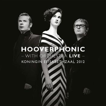 Hooverphonic - With Orchestra Live (180 g) (Reissue) (2 LP)