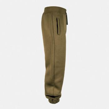 KUMU Rybářské Tepláky Cocoon khaki - XXL