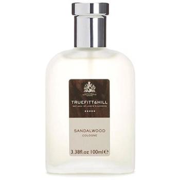 Truefitt & Hill Sandalwood Cologne 100 ml (550)