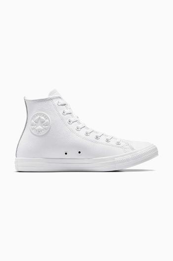 Converse - Kecky Chuck Taylor All Star Leather