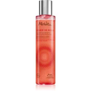 Melvita Source de Roses hydratační pleťová voda 150 ml