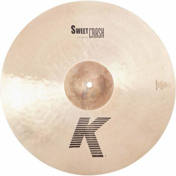 Zildjian K0702 K Sweet 16" Crash činel