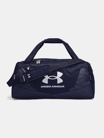 Under Armour UA Undeniable 5.0 Duffle MD Taška Modrá