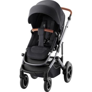 BRITAX RÖMER Kočárek sportovní Smile 5Z Fossil Grey Diamond collection