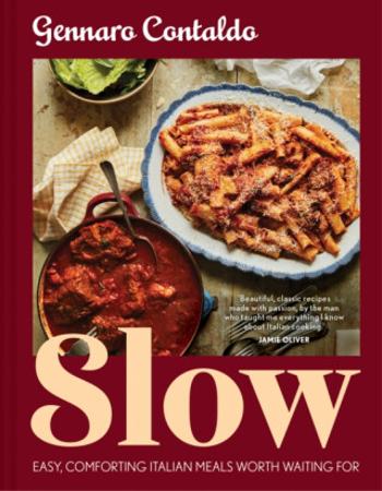 Slow - Gennaro Contaldo