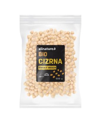 Allnature Cizrna BIO 500 g