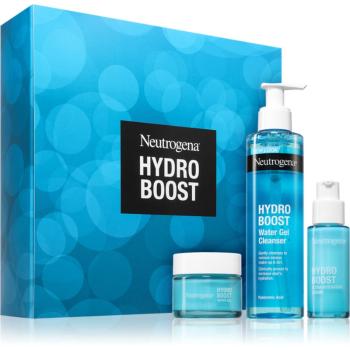 Neutrogena Hydro Boost® dárková sada pro intenzivní hydrataci