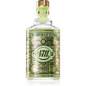 4711 Floral Collection Lily Of The Valley kolínská voda pro ženy 100 ml