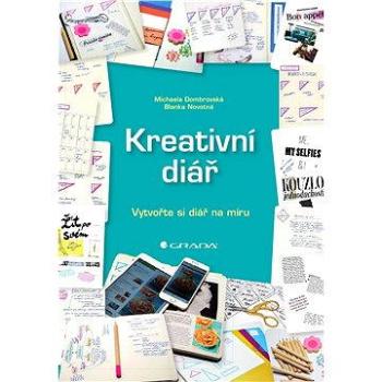 Kreativní diář (978-80-247-5821-3)