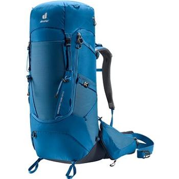 Deuter Aircontact Core 60+10 tmavě modrý (4046051131542)