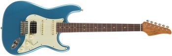 Suhr Classic S Vintage HSS RW LPB