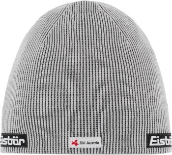 Eisbär Fly OS RL SKA Beanie Milk/Black/Grey UNI Čepice