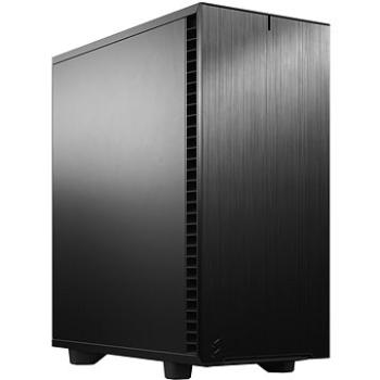 Fractal Design Define 7 Compact Black (FD-C-DEF7C-01)