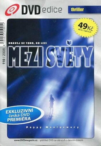 Mezi světy (DVD) (papírový obal)