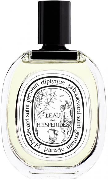 Diptyque L`Eau Des Hesperides - EDT 2 ml - odstřik s rozprašovačem