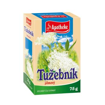 Apotheke Tužebník jilmový – nať sypaný čaj 75 g