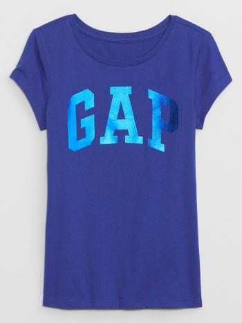 GAP Triko dětské Modrá