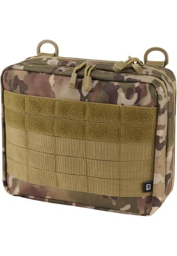 Brandit Molle Operator Pouch tactical camo - UNI