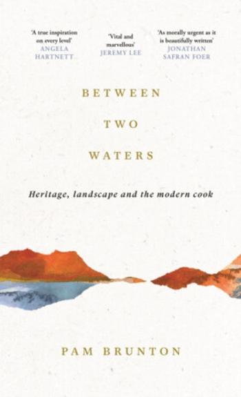 Between Two Waters - Pam Brunton