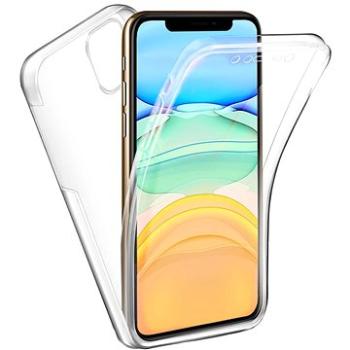 Pouzdro 360 Full Cover iPhone 13 Pro Max (PT0409)