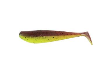 Fox Rage Gumová nástraha Zander Pro Shad Green Pumpkin