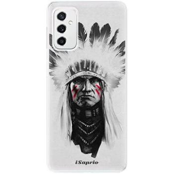 iSaprio Indian 01 pro Samsung Galaxy M52 5G (ind01-TPU3-M52_5G)