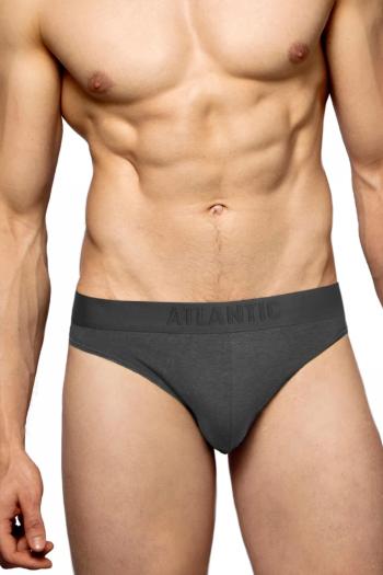 Slipi pentru bărbați 2 pack 016 graphite