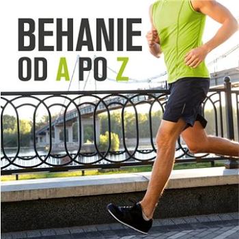 Behanie: od A po Z (978-80-7639-009-6)