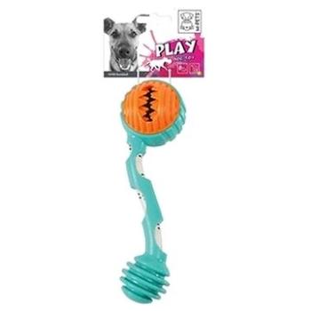 M-Pets Flyer Dumbbell 24 × 14,5 × 6,5 cm (6953182739326)