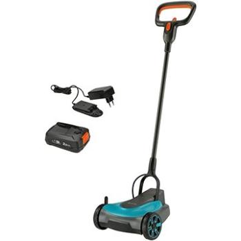 Gardena HandyMower 22/18V P4A - sada (970510801)