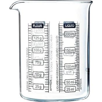 Odměrka skleněná Pyrex 250 ml (222213050)