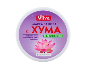 Milva Maska huma 250 ml