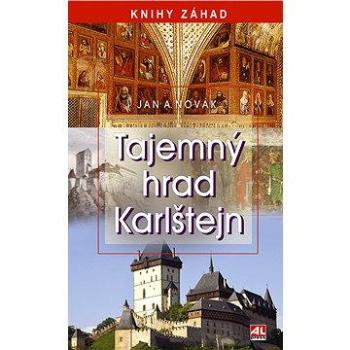 Tajemný hrad Karlštejn (978-80-754-3071-7)