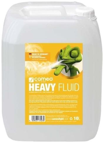 Cameo HEAVY 10L Náplň do výrobníků mlhy 10 L