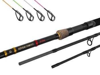 Delphin prut river trophy nxt x-treme 4 m 250 g