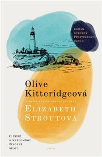 Olive Kitteridgeová (Defekt) - Elizabeth Stroutová