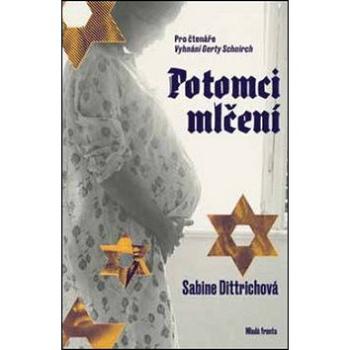 Potomci mlčení (978-80-204-4273-4)