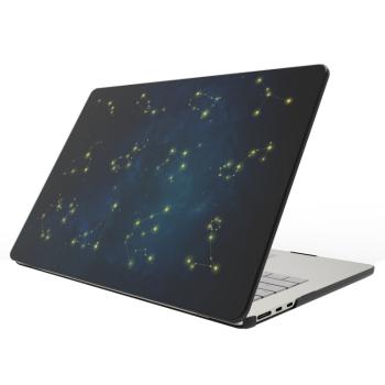 PROTEMIO ART CASE pre MacBook Pro Retina 15" A1398 STARRY