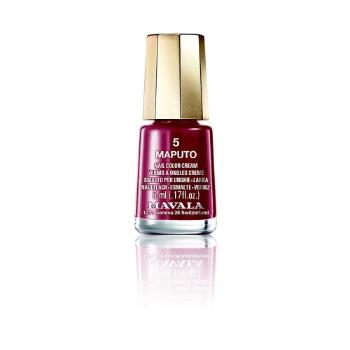 Mavala Retro Color´s lak na nehty - 005 MAPUTO 5 ml