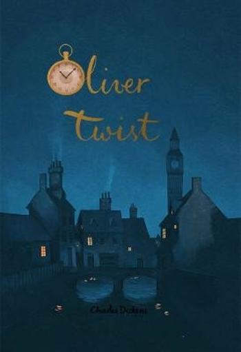 Oliver Twist - Charles Dickens